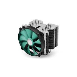 Deepcool LUCIFER V2 - CPU Cooler