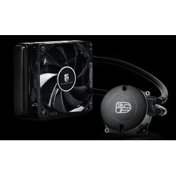 Deepcool Maelstrom 120T RF - CPU Cooler