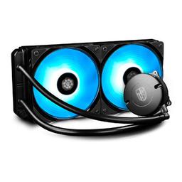 Deepcool MAELSTROM 240 RGB - CPU Cooler