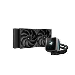 Deepcool MYSTIQUE 240 - CPU Cooler