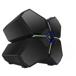 Deepcool Quadstellar Infinity - Case