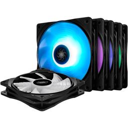 Deepcool RF M 5-Pack - Case Fan