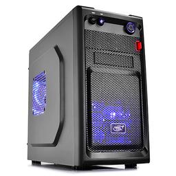 Deepcool SMARTER - Case