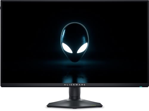 Dell Alienware AW2725QF - Monitor