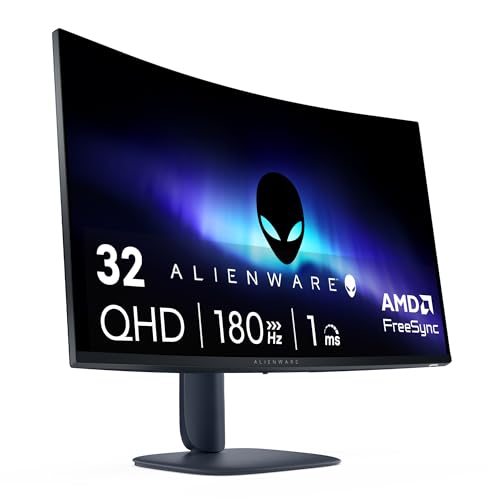 Dell Alienware AW3225DM - Monitor