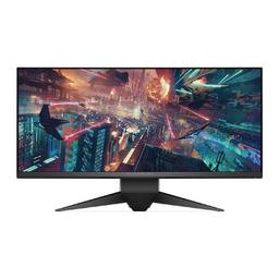 Dell Alienware AW3418HW - Monitor