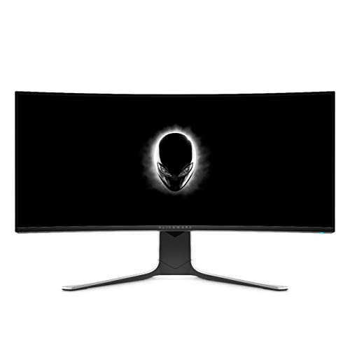 Dell Alienware AW3420DW - Monitor