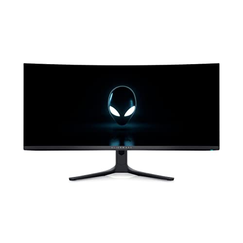 Dell Alienware AW3423DWF - Monitor