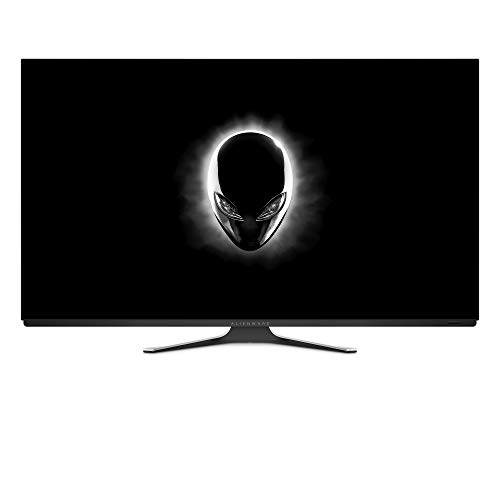 Dell Alienware AW5520QF - Monitor