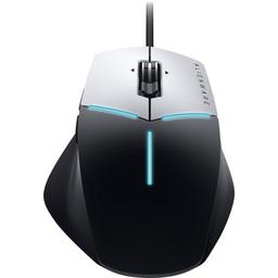 Dell Alienware AW558 - Mouse