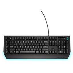 Dell Alienware AW568 - Keyboard
