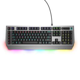 Dell Alienware AW768 - Keyboard