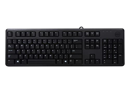Dell KB212-B - Keyboard