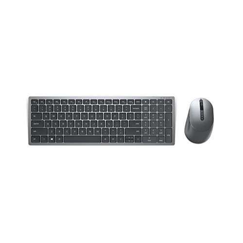 Dell KM7120W - Keyboard