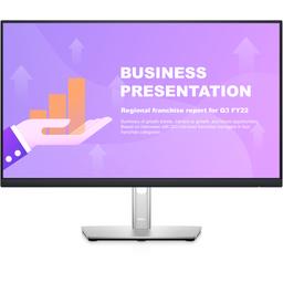 Dell P2422HE - Monitor