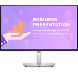Dell P2722HE - Monitor