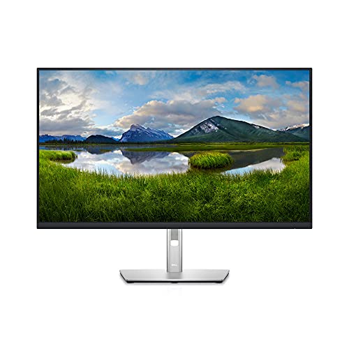 Dell P3222QE - Monitor