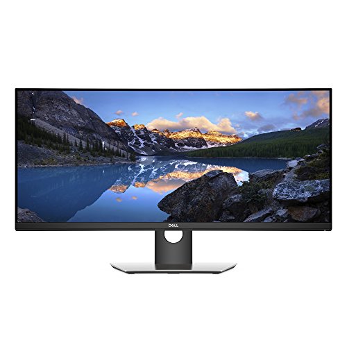 Dell P3418HW - Monitor