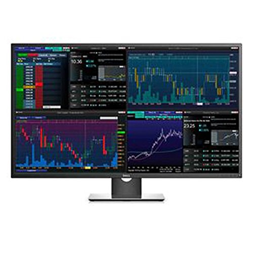 Dell P4317Q - Monitor