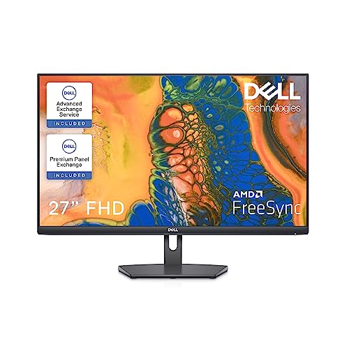 Dell S2721NX - Monitor