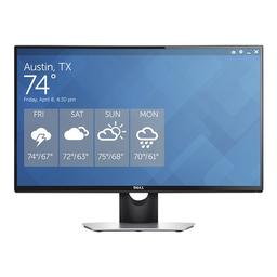 Dell SE2716H - Monitor