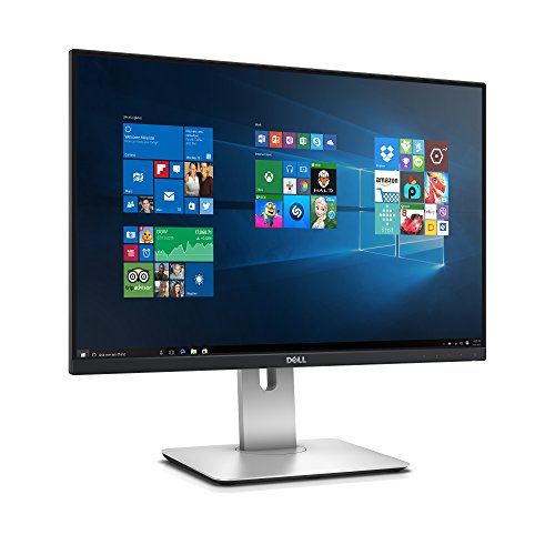 Dell U2415 - Monitor