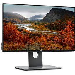 Dell U2717D - Monitor