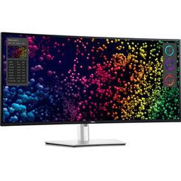 Dell UltraSharp U4025QW - Monitor
