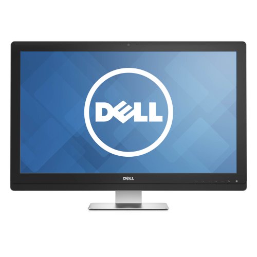 Dell UZ2715H - Monitor
