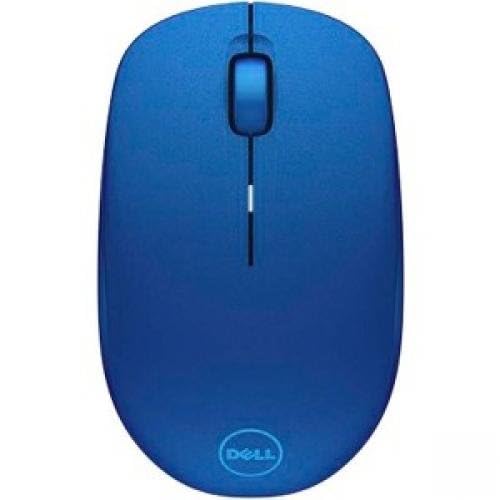 Dell WM126 - Mouse