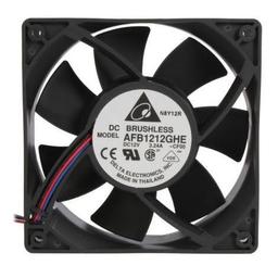 Delta Electronics AFB1212GHE-CF00 - Case Fan