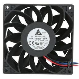 Delta Electronics FFB0912SH-F00 - Case Fan