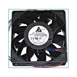 Delta Electronics FFB1212EHE-F00 - Case Fan