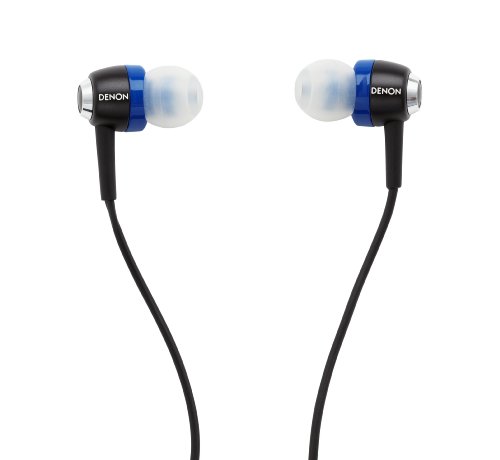 Denon AH-C100BU - Headset