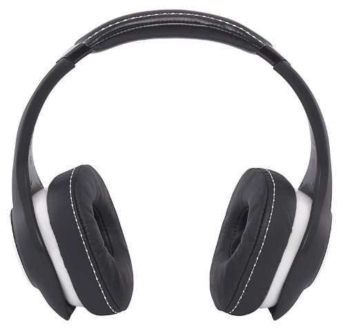 Denon AH-D 340 - Headset