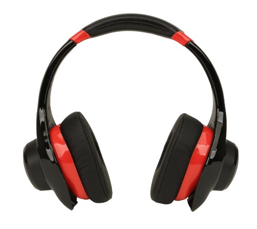 Denon AH-D320BU - Headset