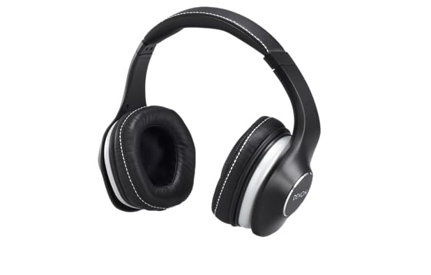 Denon AH-D600 - Headset