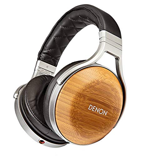 Denon AH-D9200EM - Headset