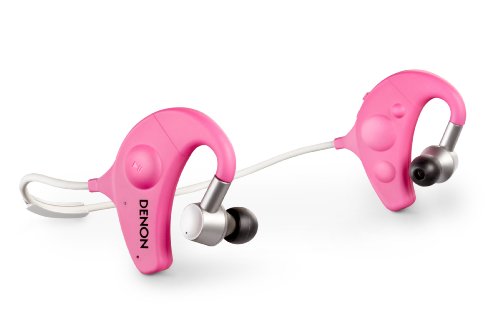 Denon AH-W150PK - Headset