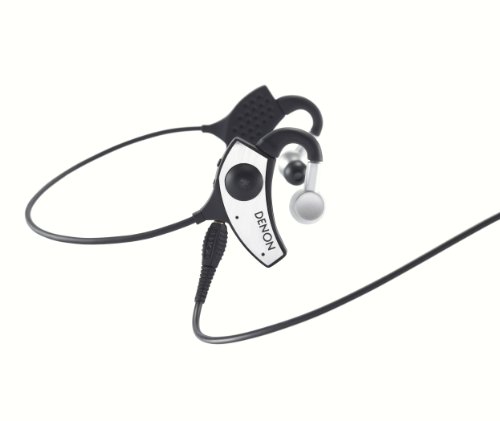 Denon AH-W200 - Headset