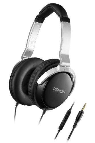 Denon AHD510R - Headset