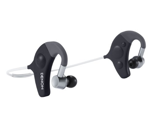 Denon AHW150BK - Headset