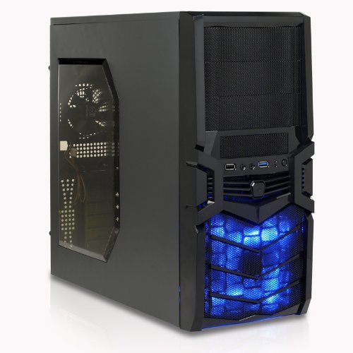 Diablotek CPA-7630 - Case