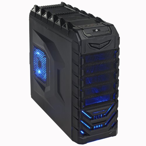 Diablotek CYCLOPS - Case