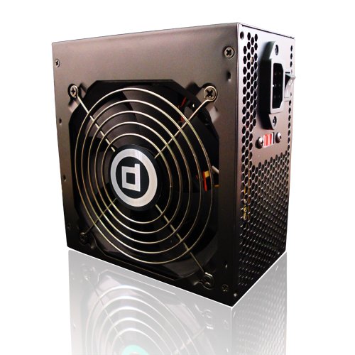 Diablotek PHD350 350W - Power Supply