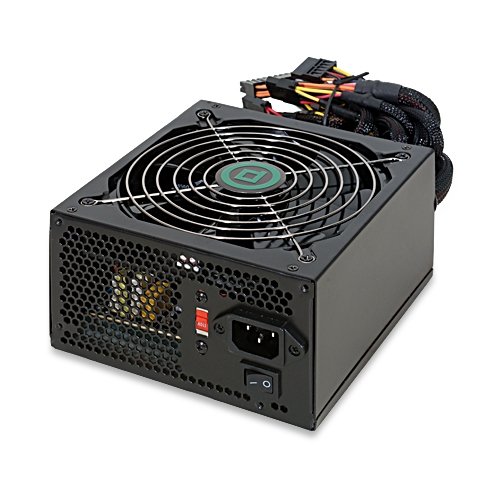 Diablotek PHD550 550W - Power Supply