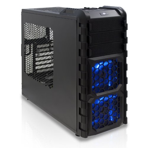 Diablotek PREDATOR - Case
