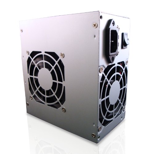 Diablotek PSDA600 600W - Power Supply