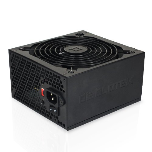Diablotek PSUL775 775W - Power Supply