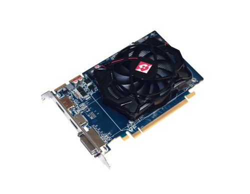 Diamond 5670PE51G Radeon HD 5670 - Video Card